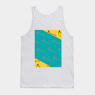 B.A.N.A.N.A. Tank Top